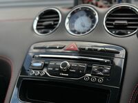 PEUGEOT RCZ