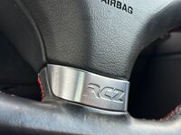 PEUGEOT RCZ