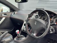 PEUGEOT RCZ