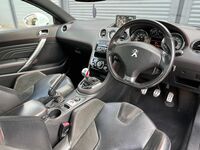 PEUGEOT RCZ