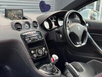 PEUGEOT RCZ