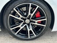 PEUGEOT RCZ