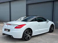 PEUGEOT RCZ