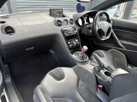 PEUGEOT RCZ