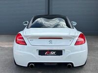 PEUGEOT RCZ