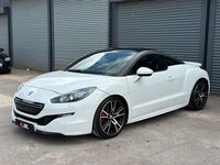 PEUGEOT RCZ