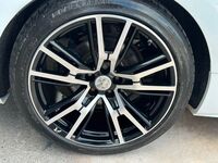 PEUGEOT RCZ