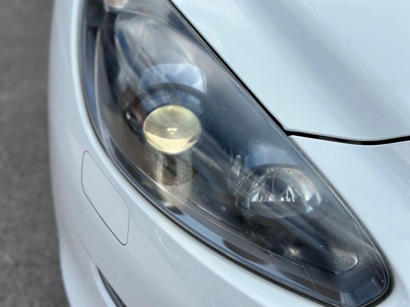 PEUGEOT RCZ