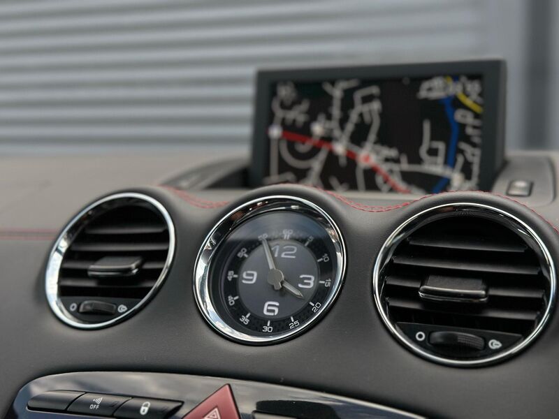PEUGEOT RCZ