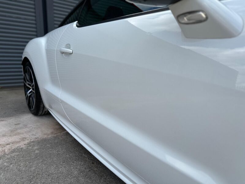 PEUGEOT RCZ