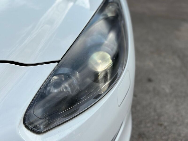 PEUGEOT RCZ