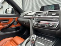 BMW 4 SERIES GRAN COUPE