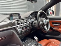 BMW 4 SERIES GRAN COUPE