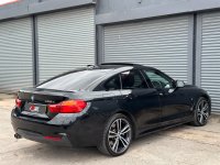 BMW 4 SERIES GRAN COUPE