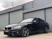 BMW 4 SERIES GRAN COUPE