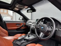 BMW 4 SERIES GRAN COUPE