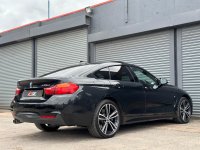 BMW 4 SERIES GRAN COUPE