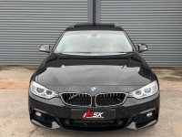 BMW 4 SERIES GRAN COUPE