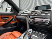 BMW 4 SERIES GRAN COUPE