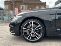BMW 4 SERIES GRAN COUPE