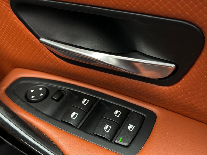 BMW 4 SERIES GRAN COUPE