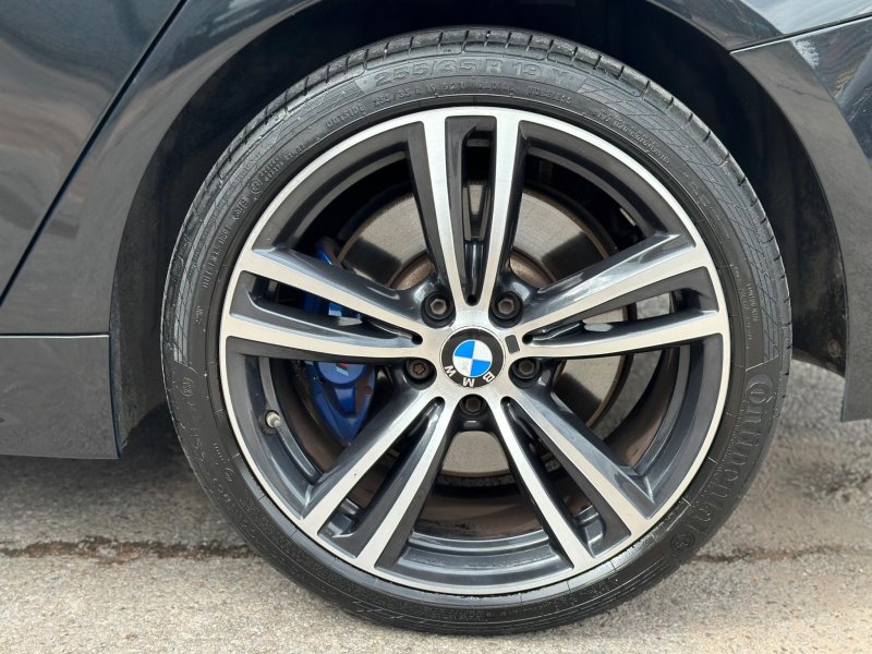 BMW 4 SERIES GRAN COUPE