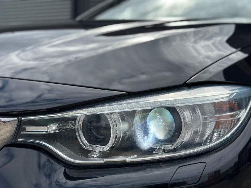BMW 4 SERIES GRAN COUPE
