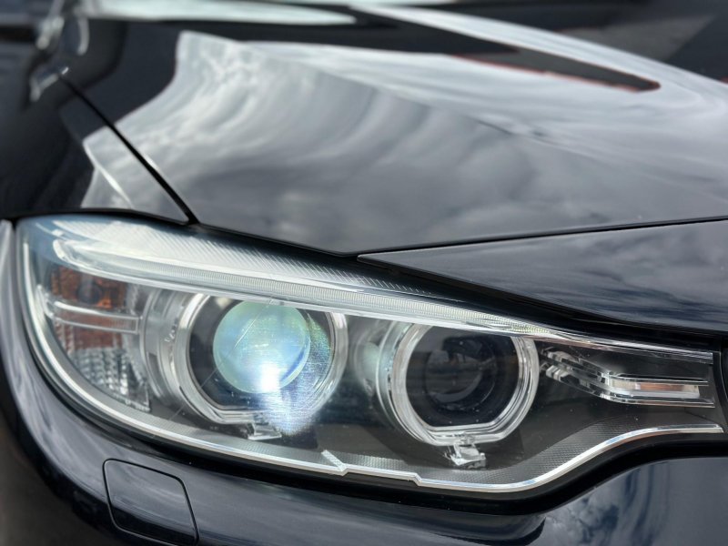 BMW 4 SERIES GRAN COUPE