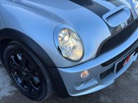 MINI CONVERTIBLE