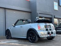 MINI CONVERTIBLE