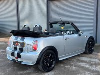 MINI CONVERTIBLE