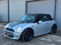 MINI CONVERTIBLE