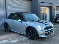 MINI CONVERTIBLE