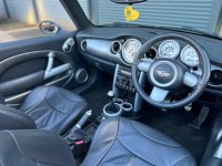 MINI CONVERTIBLE