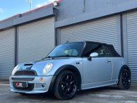 MINI CONVERTIBLE