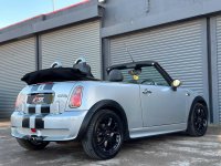 MINI CONVERTIBLE