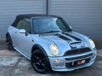 MINI CONVERTIBLE