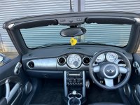 MINI CONVERTIBLE