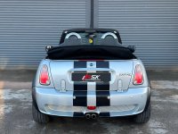 MINI CONVERTIBLE