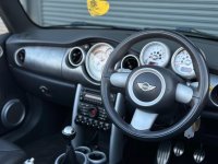 MINI CONVERTIBLE
