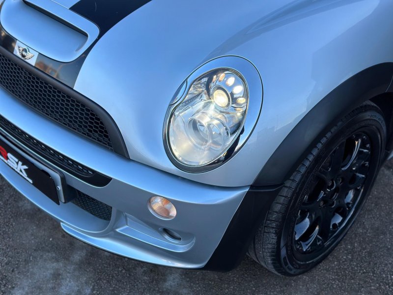 MINI CONVERTIBLE