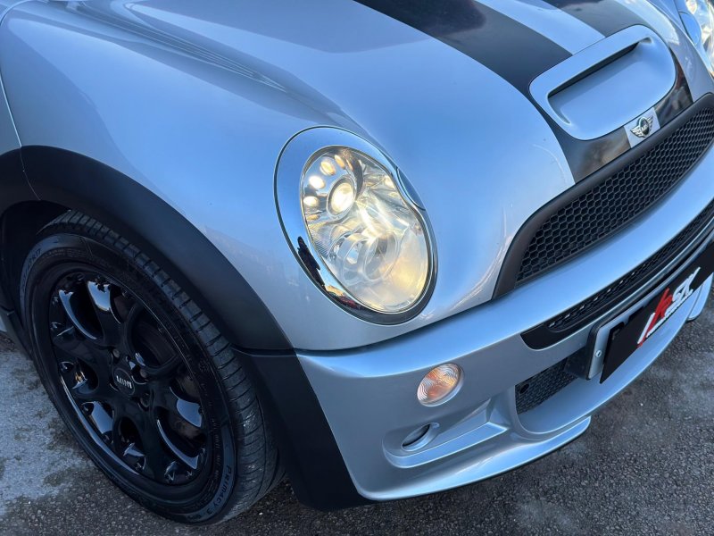 MINI CONVERTIBLE