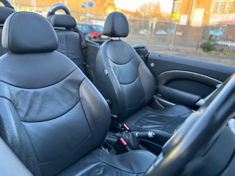 MINI CONVERTIBLE