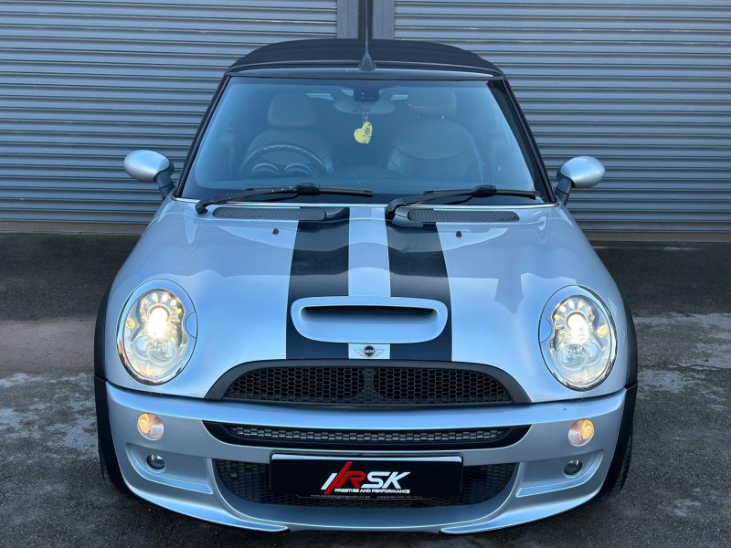 MINI CONVERTIBLE