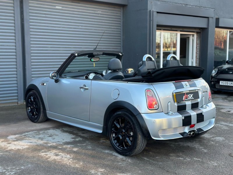 MINI CONVERTIBLE