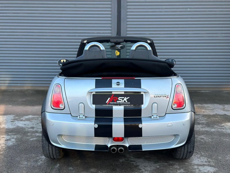 MINI CONVERTIBLE