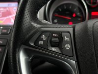VAUXHALL ASTRA GTC
