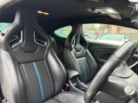 VAUXHALL ASTRA GTC