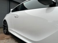 VAUXHALL ASTRA GTC