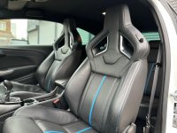 VAUXHALL ASTRA GTC